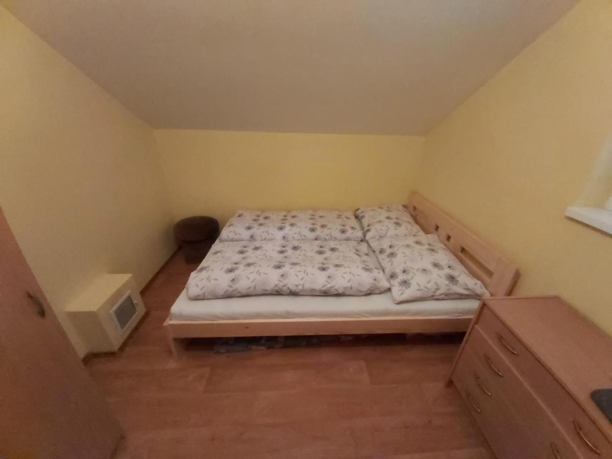 Chata Adrian Slovak Paradise Spisske Tomasovce Exterior foto