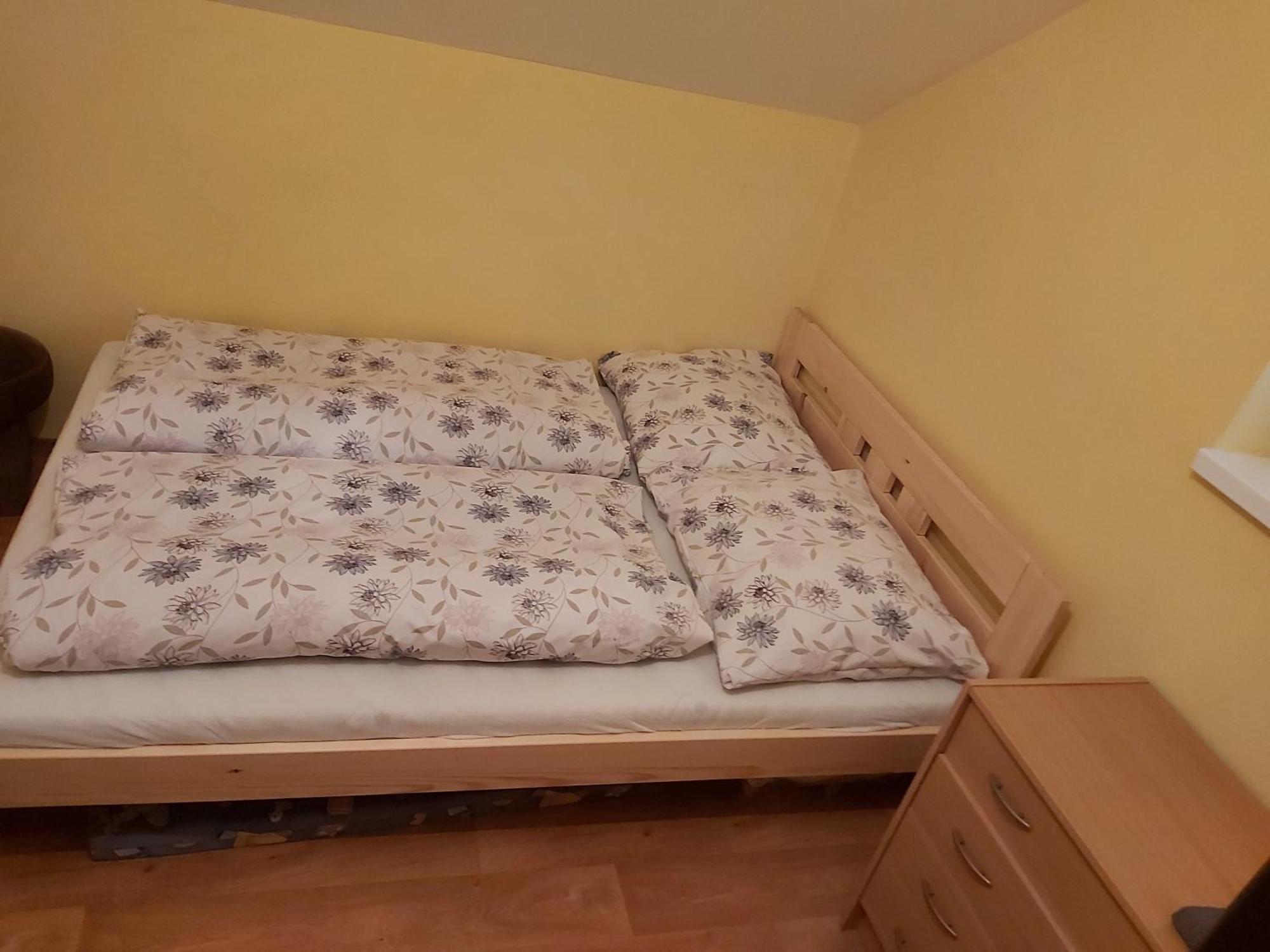 Chata Adrian Slovak Paradise Spisske Tomasovce Quarto foto