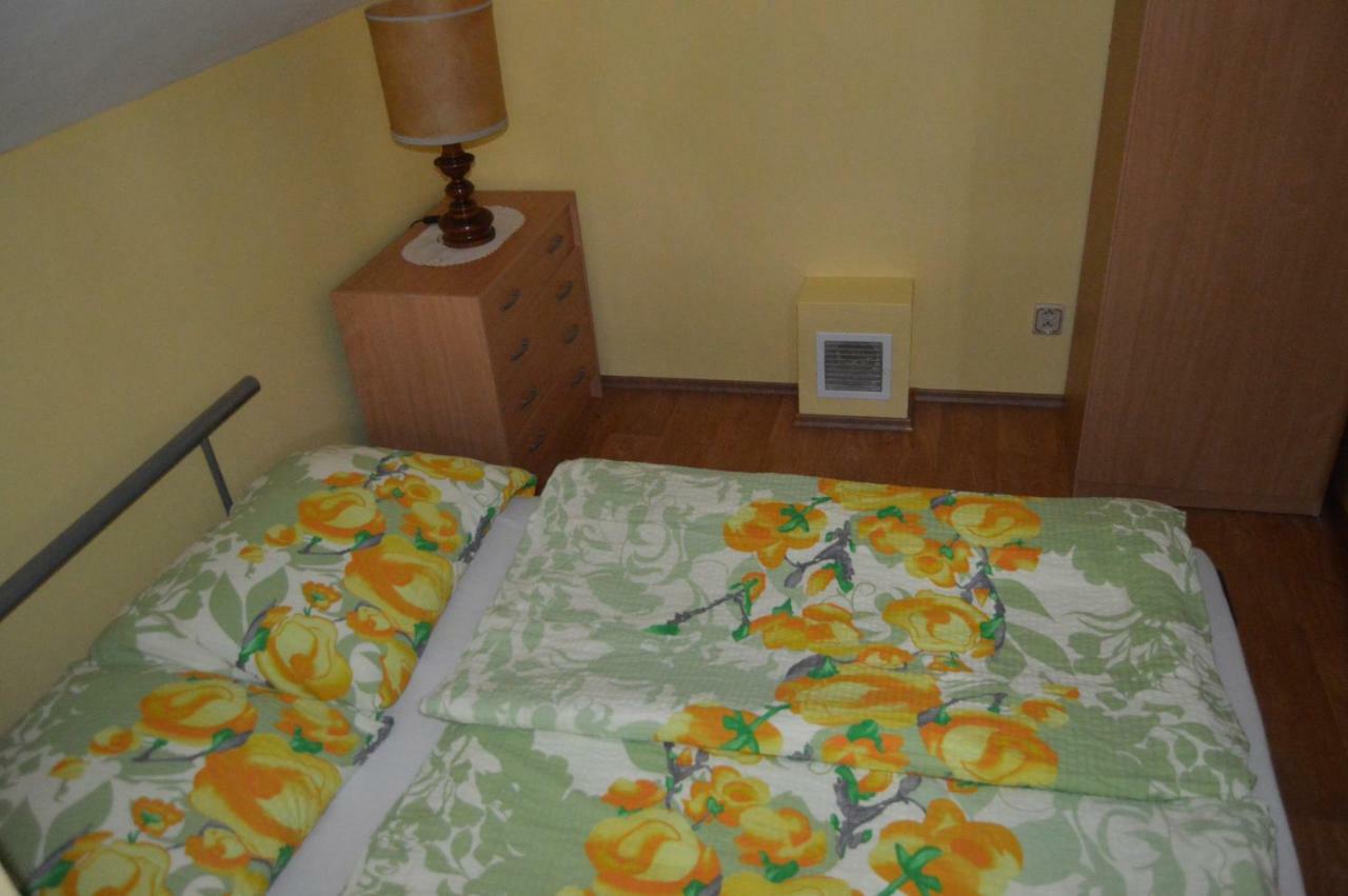 Chata Adrian Slovak Paradise Spisske Tomasovce Exterior foto